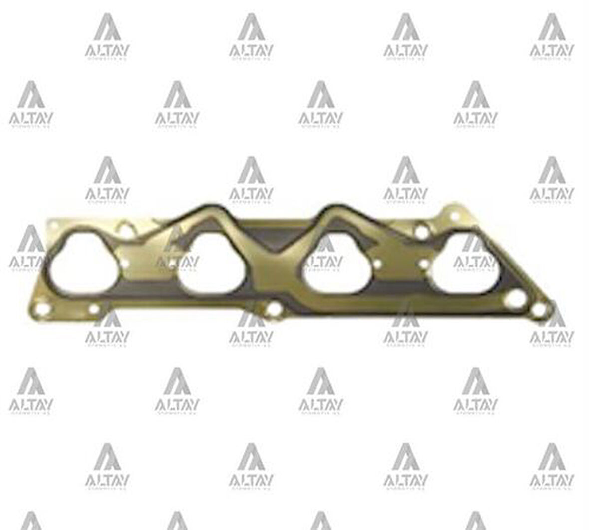 Maher 02991 Emme Manifold Conta Civic 00-06 D16V1 D16W7 Celık 17055PLD004