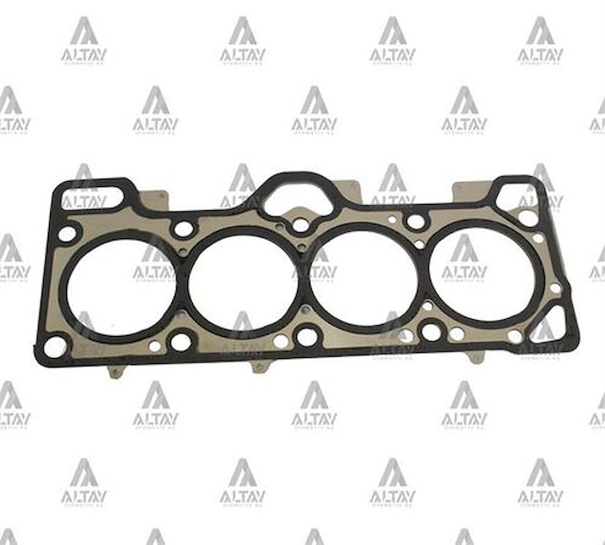 Maher 03036 Silindir Kapak Contası Accent 00-06 1.3 Celık 2231122620