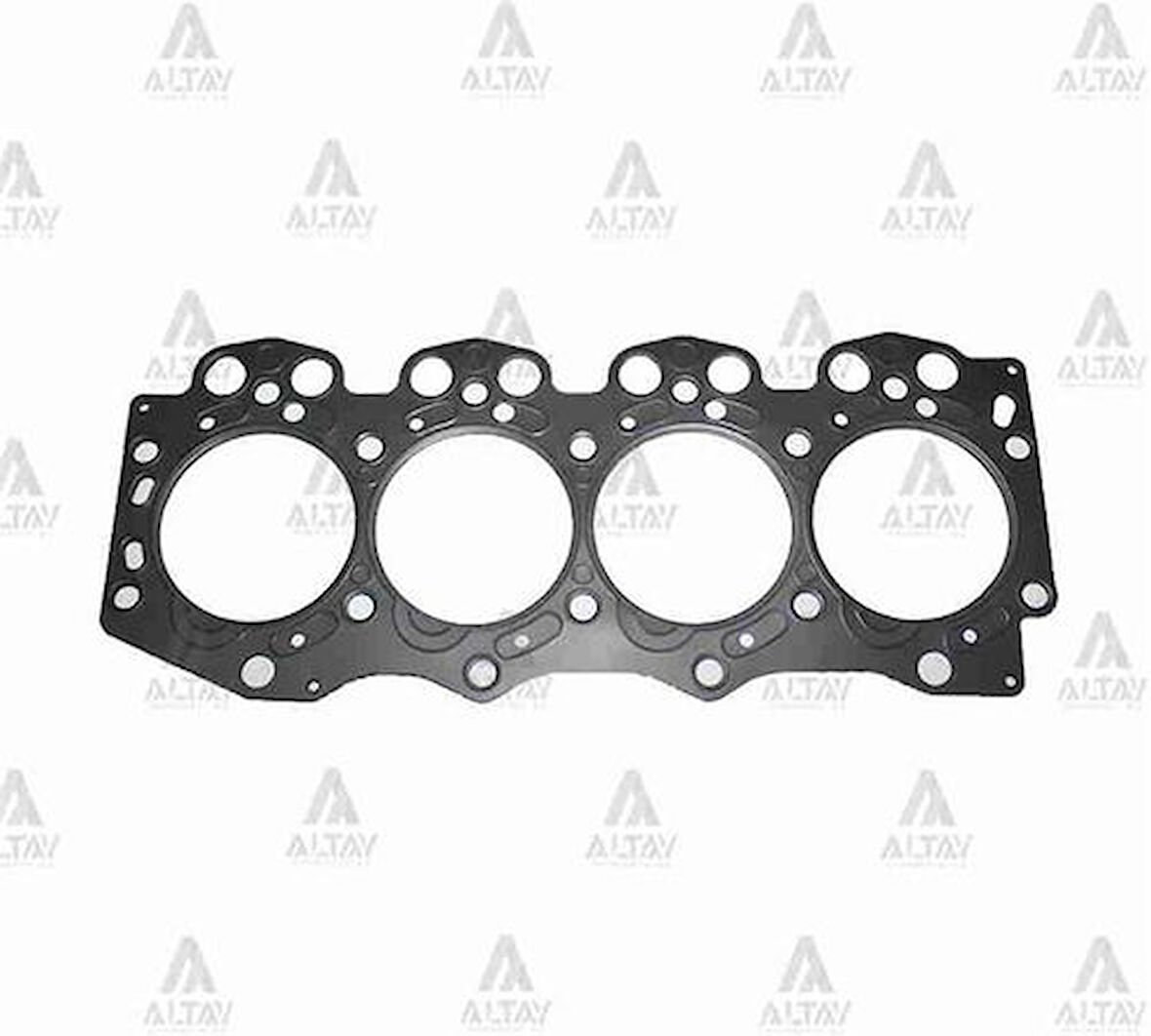 Maher 03057 Silindir Kapak Contası Bongo Pregio Celık 0K65A10271