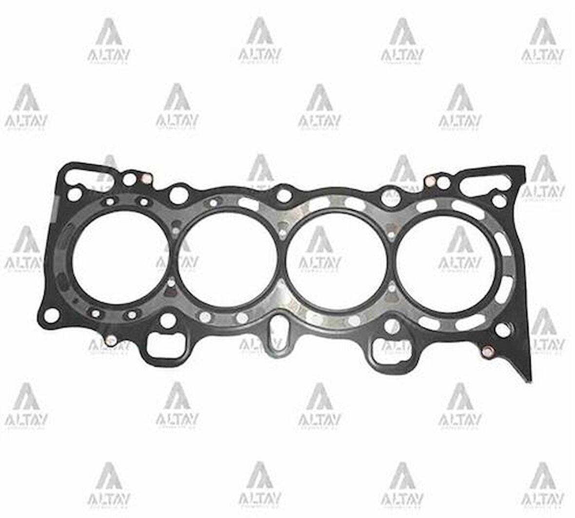 Maher 03069 Silindir Kapak Contası Civic 96-00 1.4 Euro Çelik D14A8 12251P08004