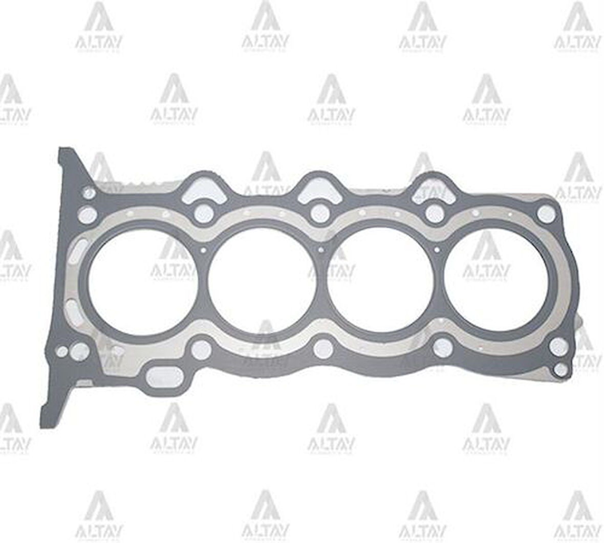 Maher 03079 Silindir Kapak Contası Corolla 04-06 06 Auris 07-11 Yaris D4D 1.4 Dizel 0.95mm 1 Çentik 1111533030A0