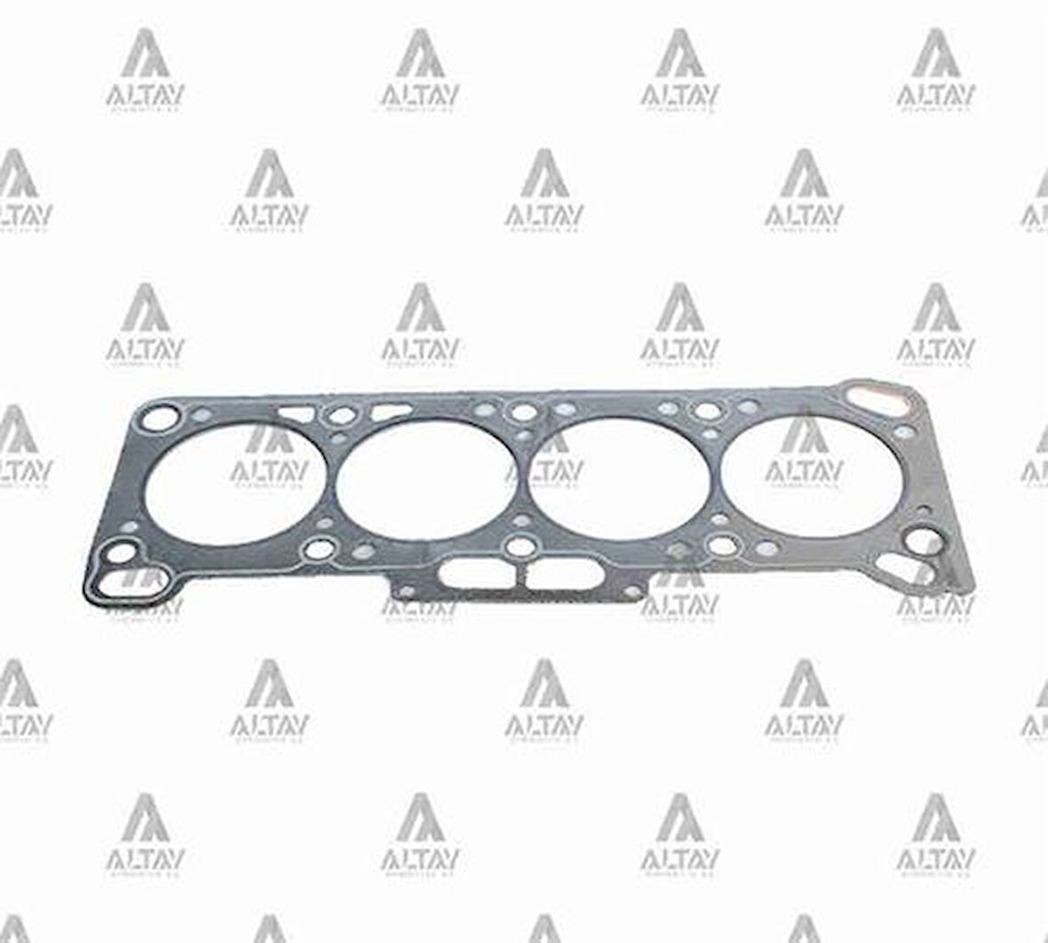 Maher 03095 Silindir Kapak Contası Excel 90-94 Lancer 89-94 1.5 Grafıtlı 2231121110