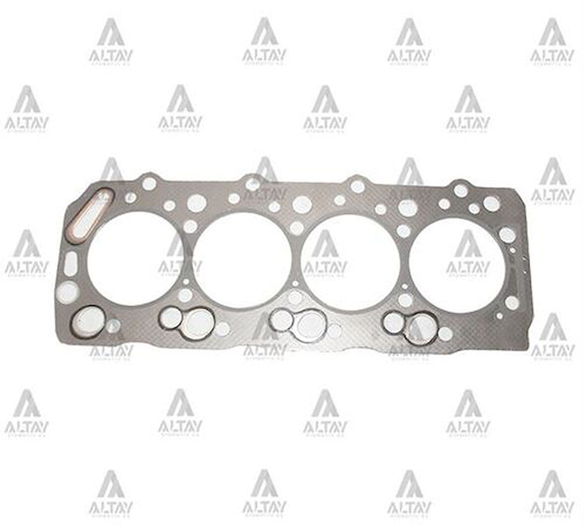 Maher 03098 Silindir Kapak Contası H-100 94-08 L-300 90-11 Bongo-Pregio 2.5 TCI 04-11 Grafıtlı 2231142855