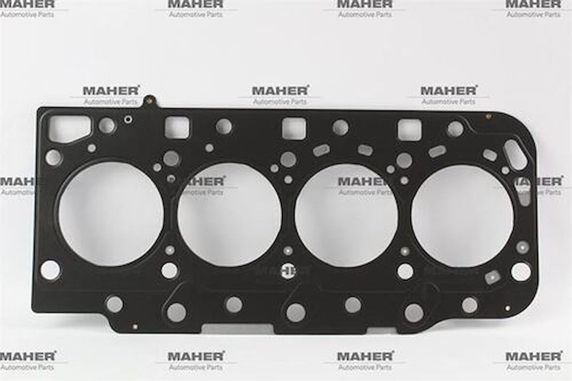 Maher 03108 SIIndır Kapak Contası Kmy 12-18 Bongo 12 K2500 CRDI H-350 15 D4Cb A2 0.95mm 223114A710