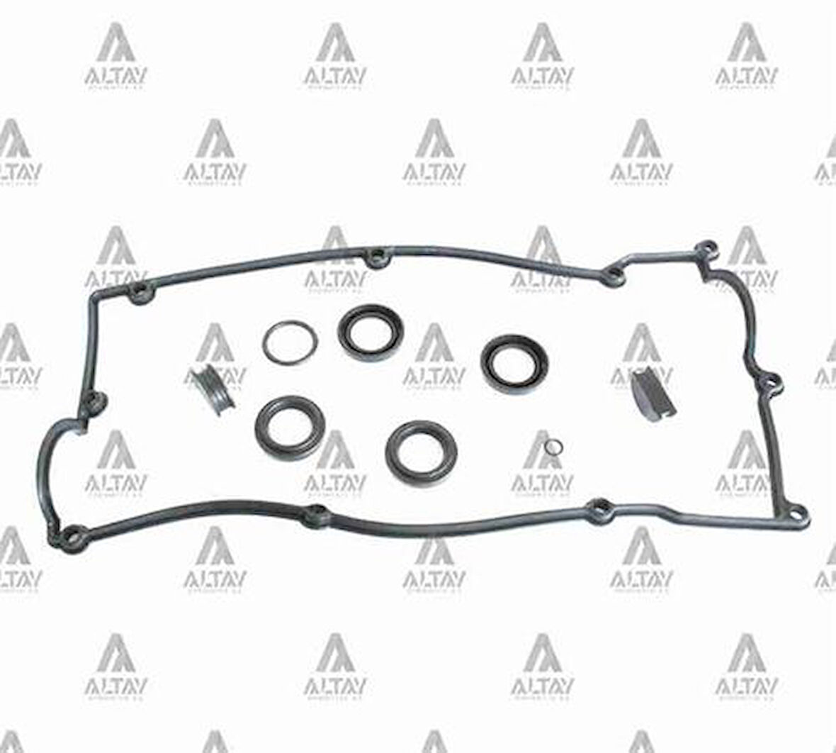 Maher 03135 Subap Kapak Conta Takımı Accent 00-06 1.5 1.6 Elantra 01 2244126003