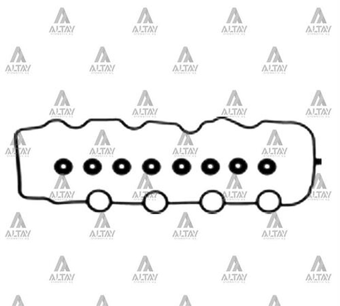 Maher 3144 Supap Kapak Conta Takımı Jazz 02>07 Cıty 06>09 1.4L L13A1
