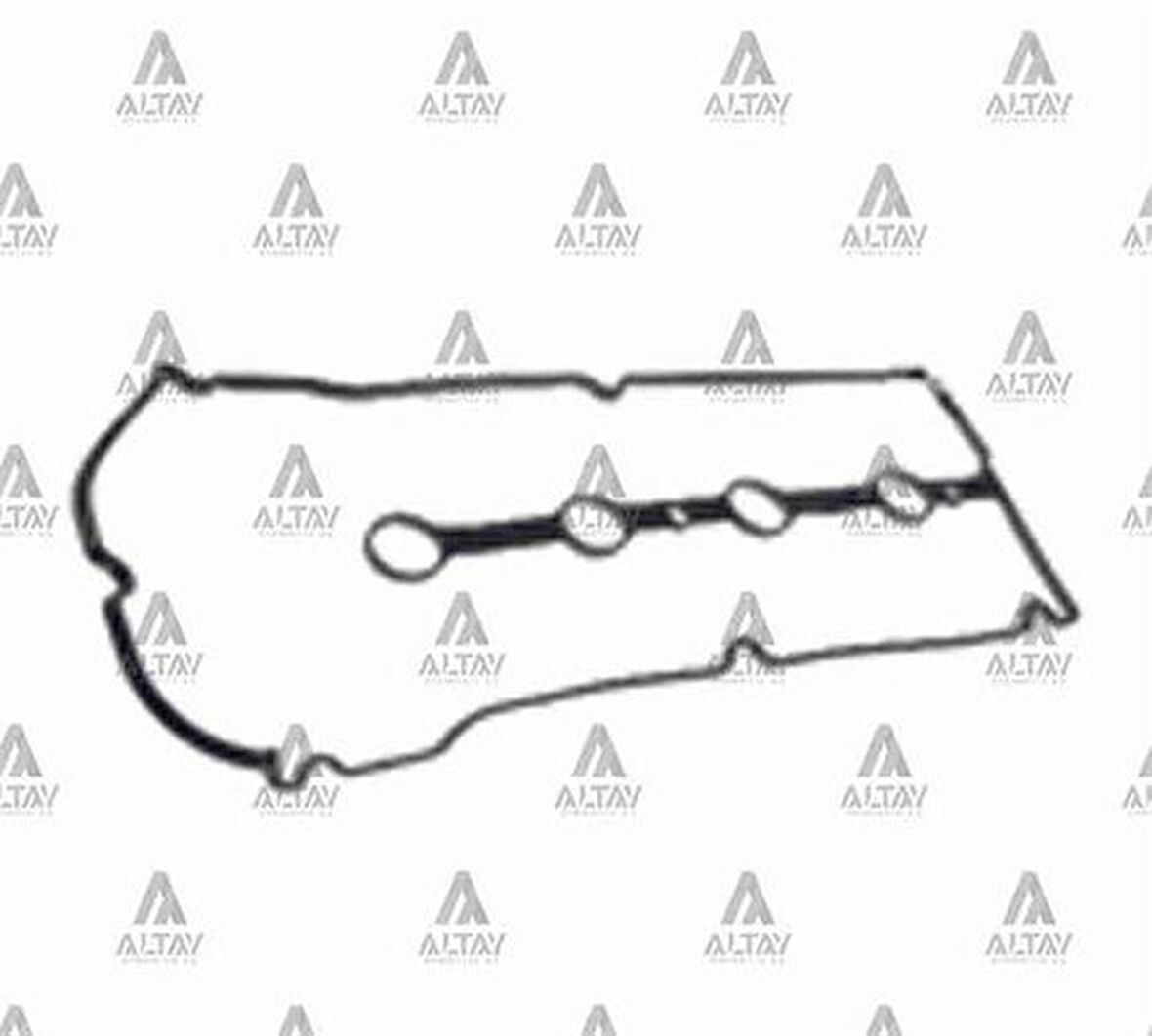 Maher 3150 Supap Kapak Contası 323 98>02 1.6 Famılıa Zl