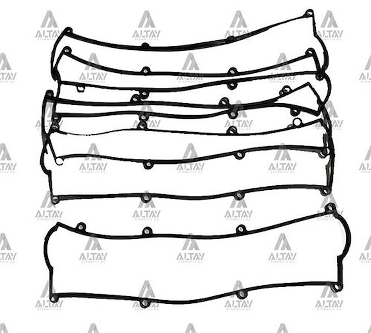 Maher 03165 Subap Kapak Contası Besta E-2200 RF0110235