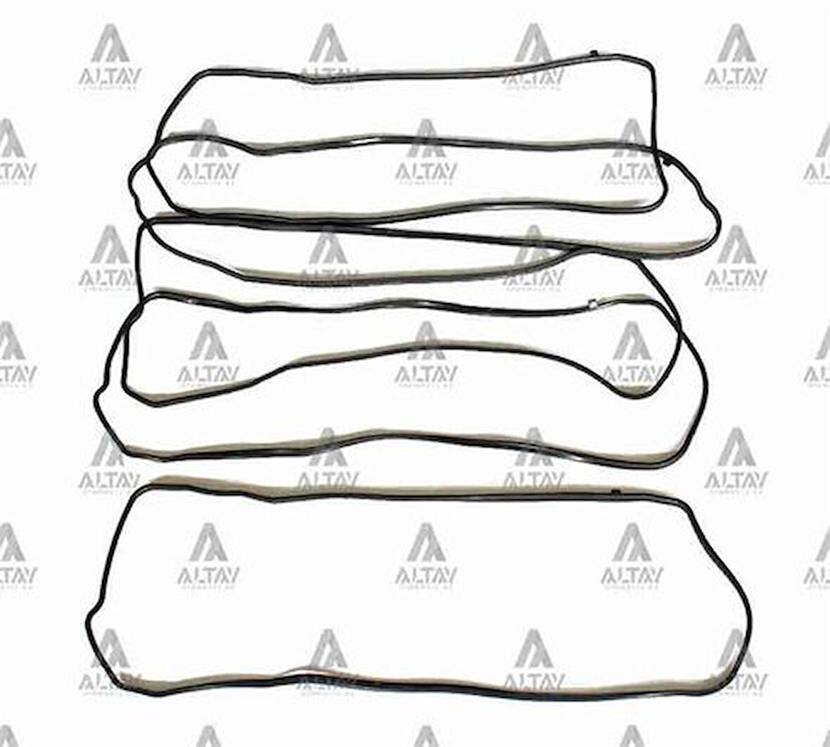 Maher 03176 Subap Kapak Contası Corolla 06 1.6 1Zr-Fe Avensis 1121337020