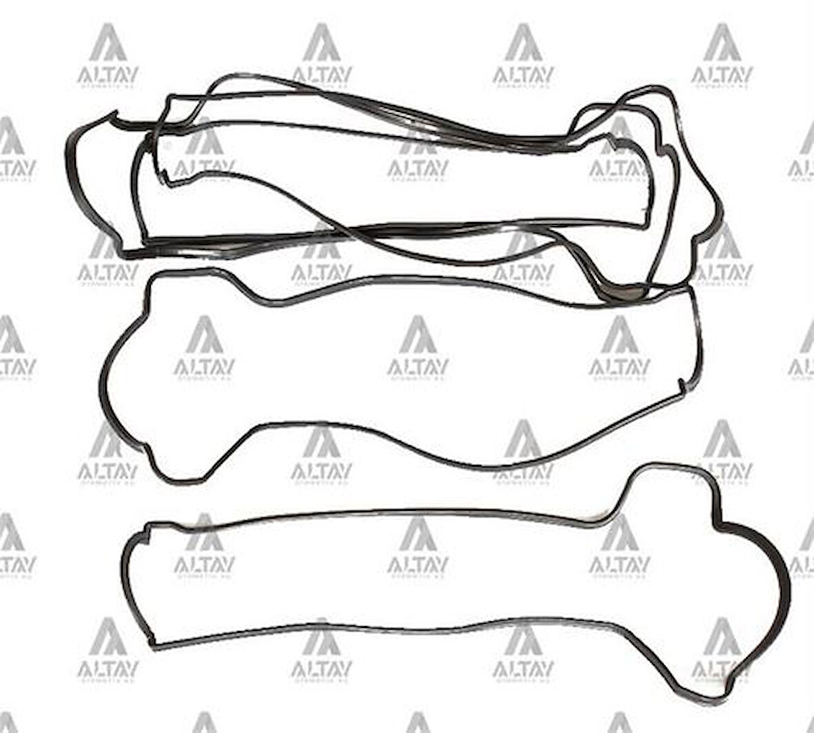 Maher 03177 Subap Kapak Contası Corolla 07-11 Auris 07-11 Yaris 06-11 1.4 D4D Dizel 1121333021