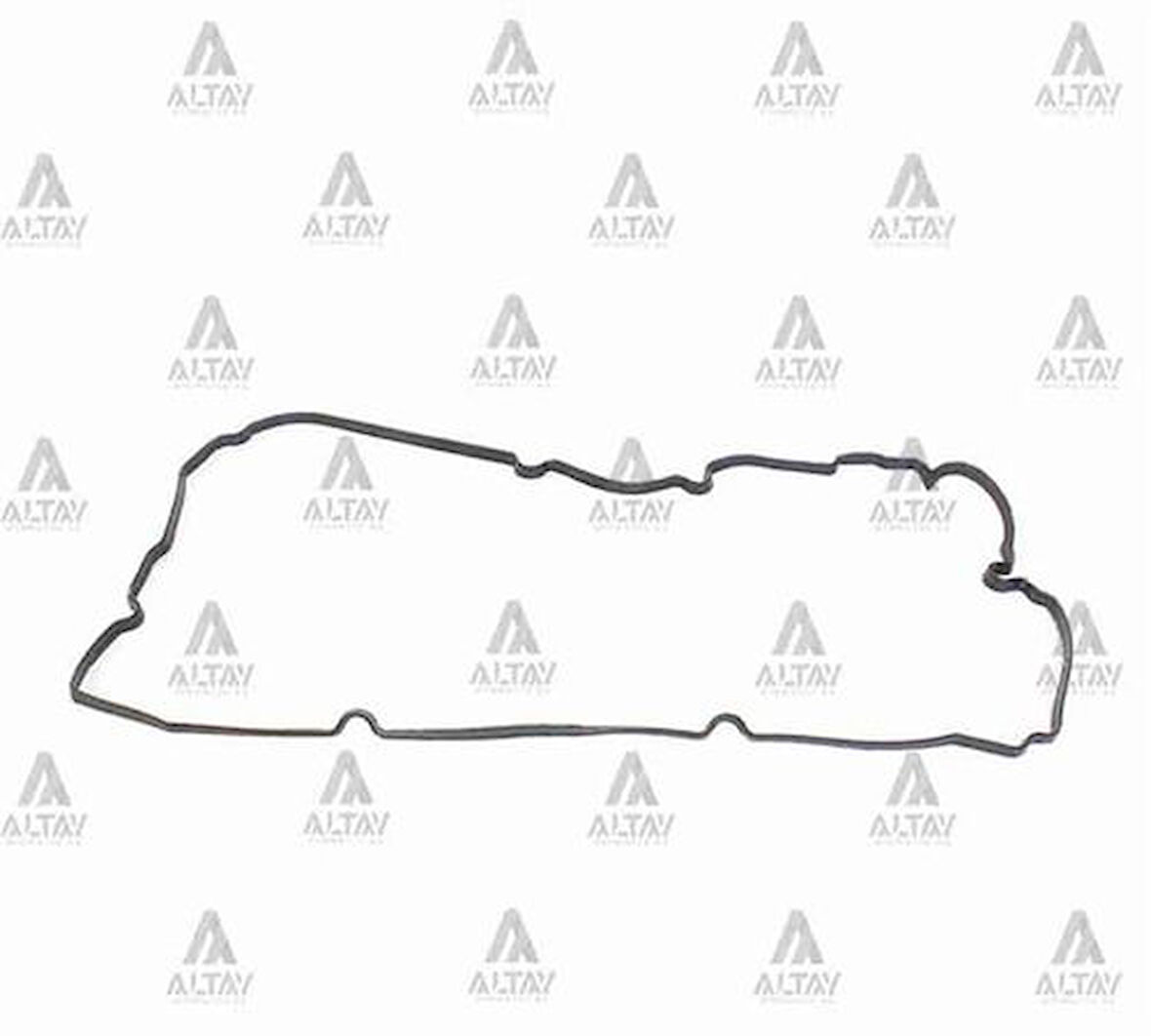 Maher 03183 Subap Kapak Contası L-200 06 1035A108
