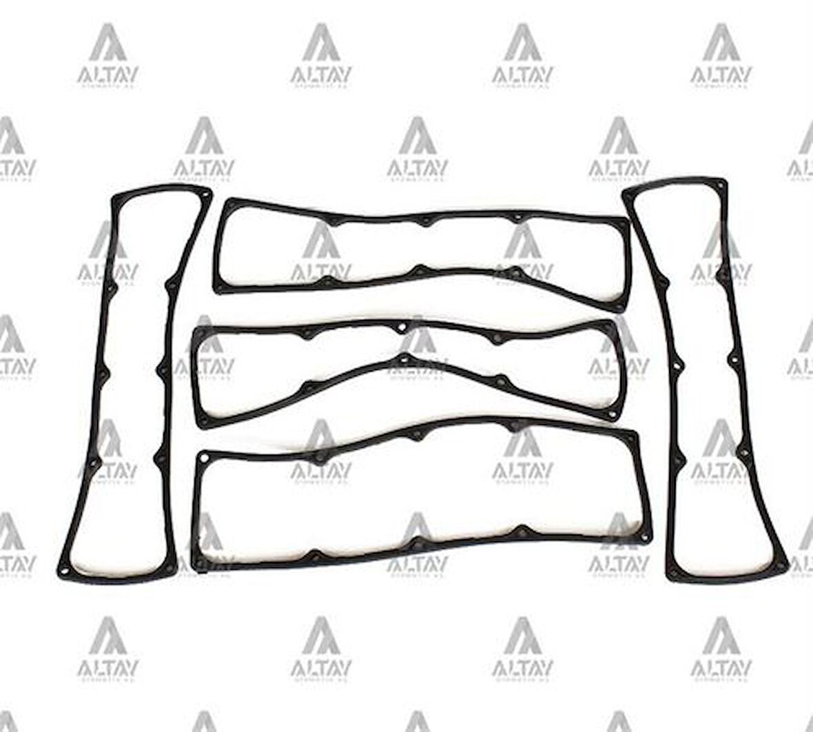 Maher 3187 Supap Kapak Contası Pıckup Td25 Td27