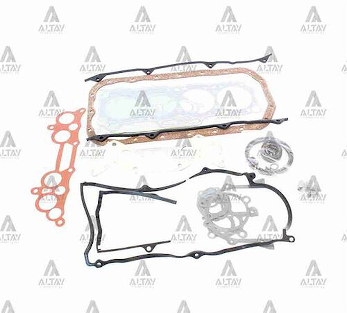 Maher 03221 Takım Conta 626 88-92 2.0cc Fe-F8 Grafıtlı F80199100