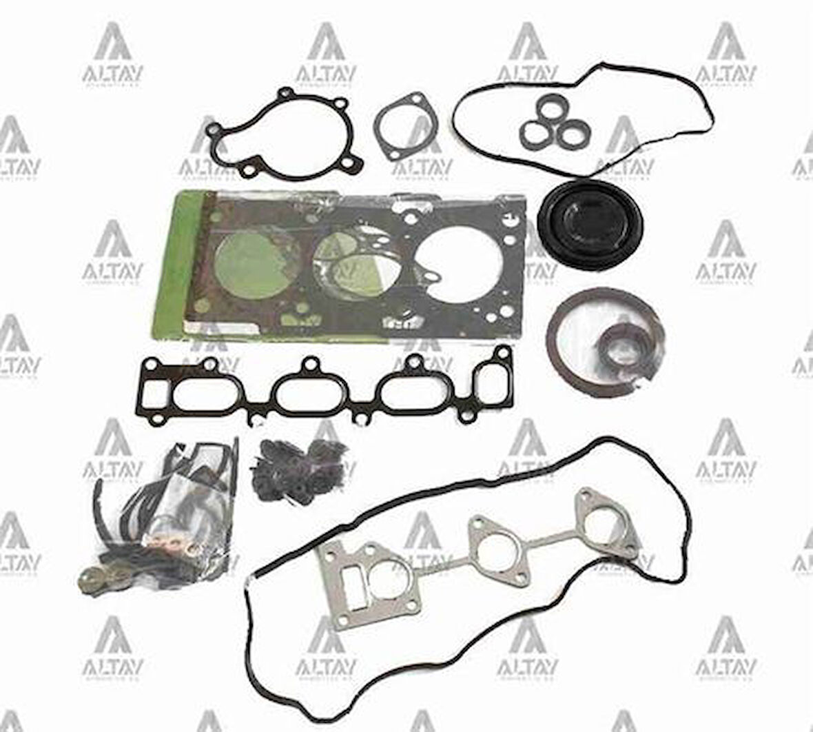Maher 03228 Takım Conta Accent 03-06 1.5 Getz 03-06 D3Ea Dizel Celık 2091027C10