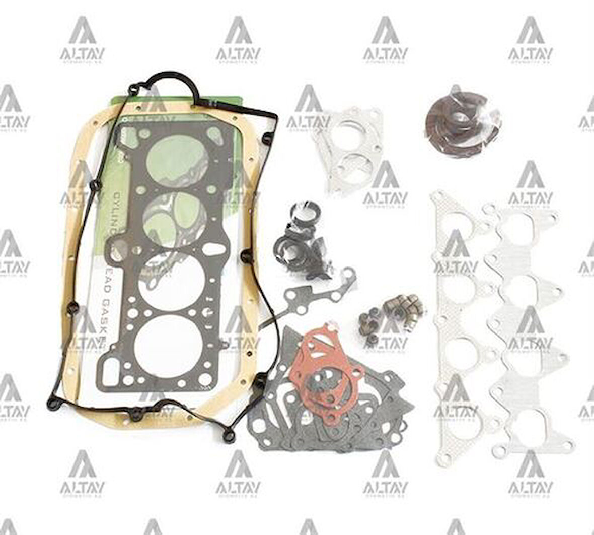 Maher 03231 Takım Conta Accent 06-11 Era Getz 06-11 1.4 Celık 2091026L00