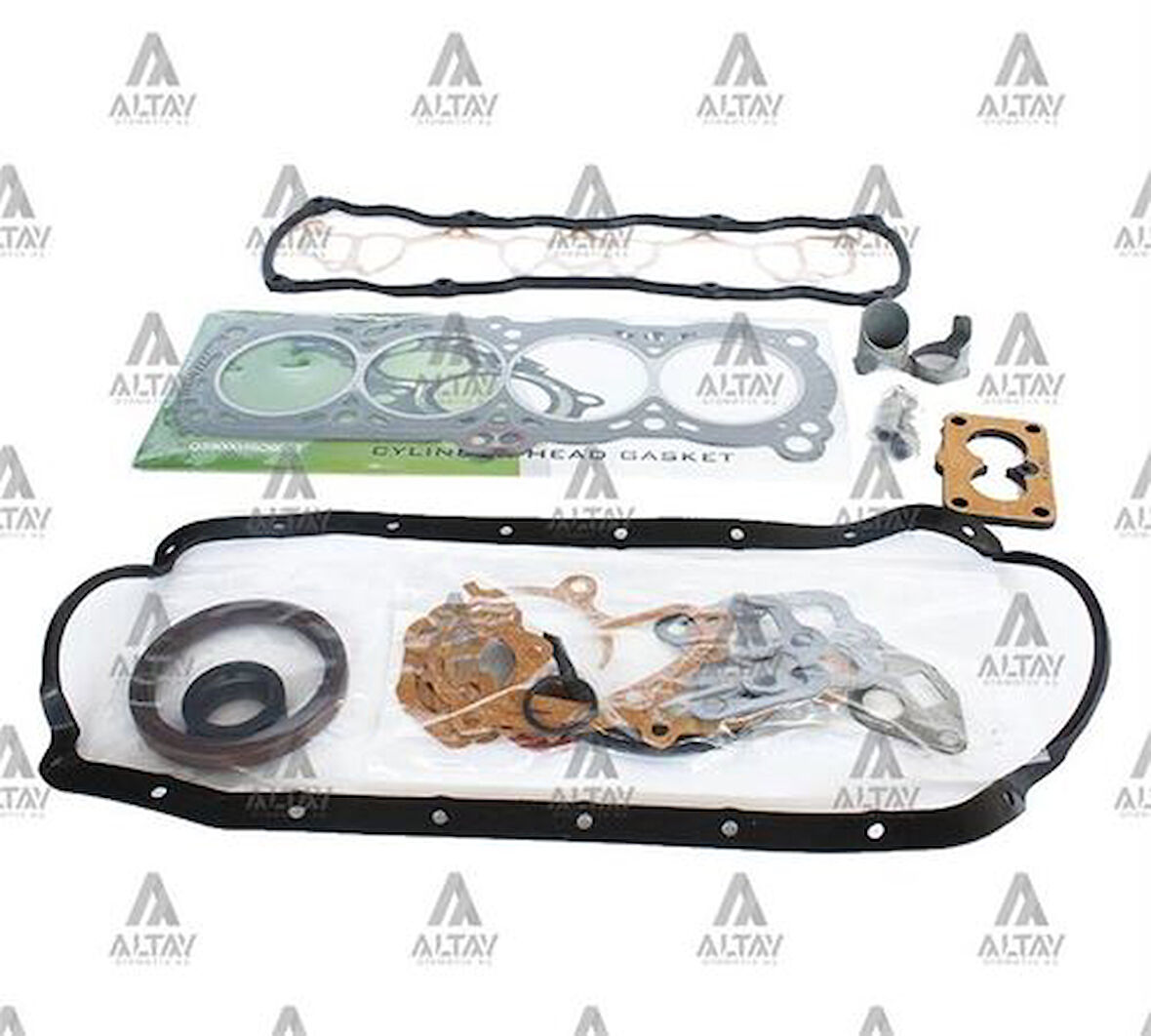Maher 03235 Takım Conta Altima Ca20 Grafıtlı 1,010113E+26