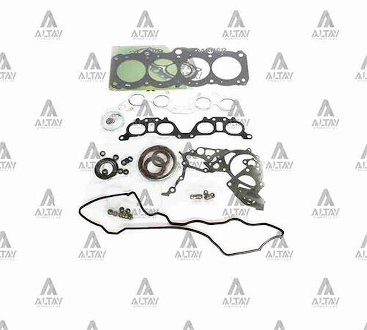 Maher 03249 Takım Conta Carina 96-97 Avensis 96-00 Rav-4 95-00 3Sfe Celık 411174592