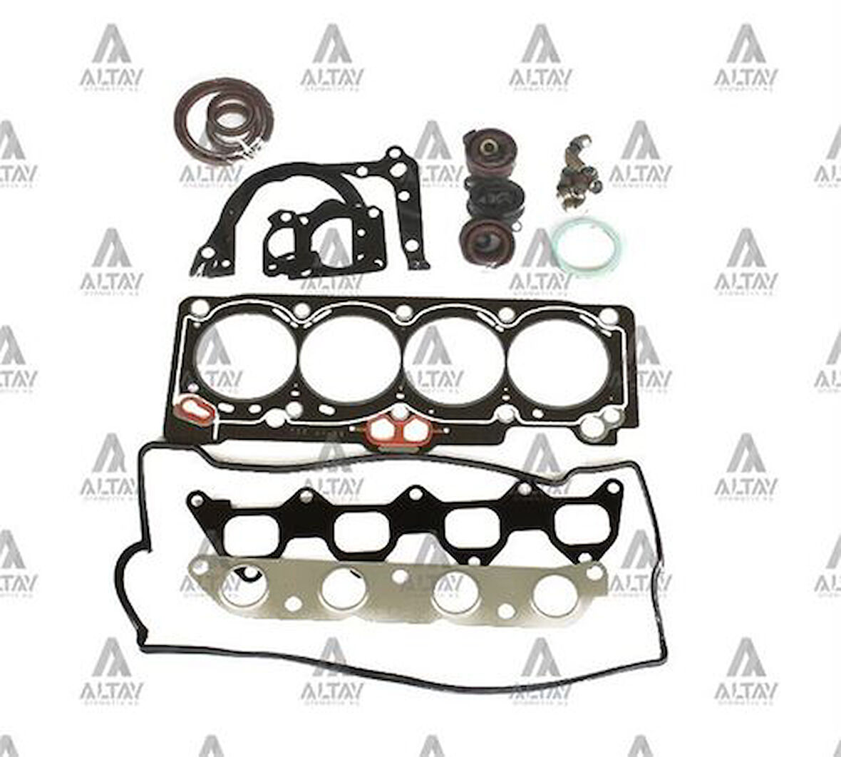 Maher 03259 Takım Conta Corolla 93-00 1.6 Enj 4Afe Grafıtlı 411116231