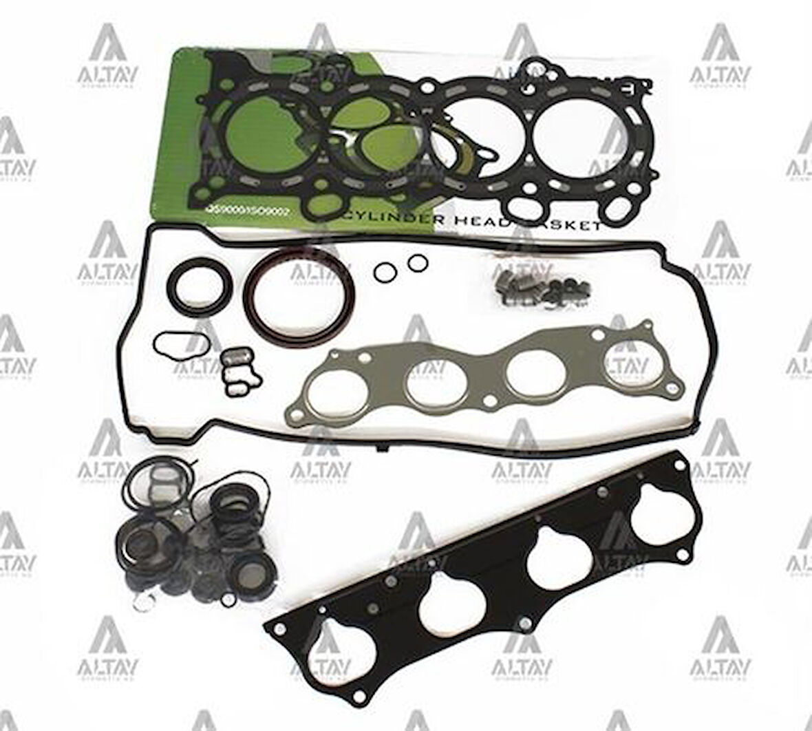Maher 03265 Takım Conta CRV 02-07 2.0 Accord 03-08 2.0 2.4 K20A Celık 06110PNLE00