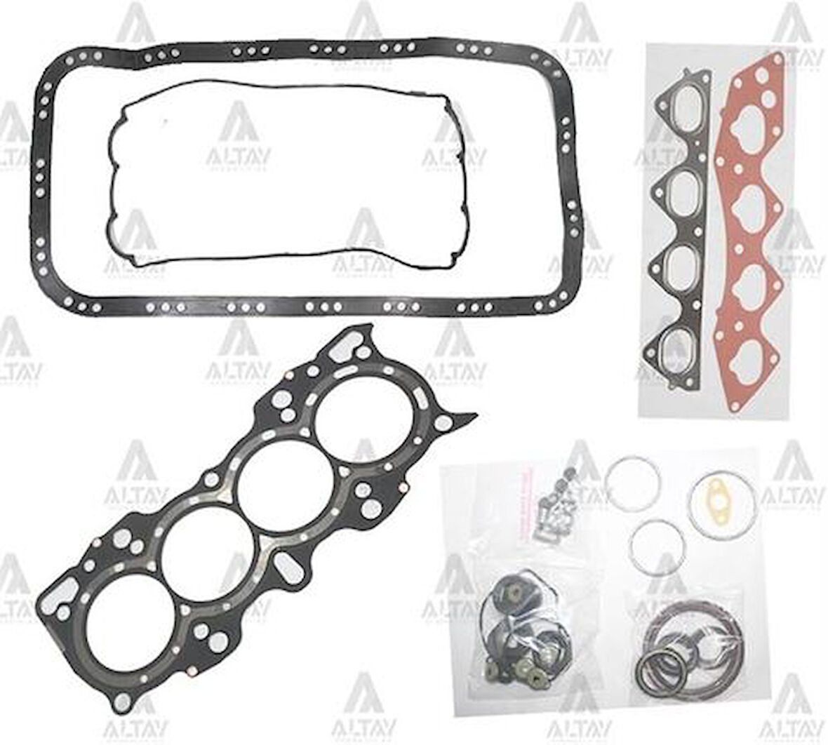 Maher 03266 Takım Conta CRV 96-98 2.0 B20B3 Celık 06110P3F901