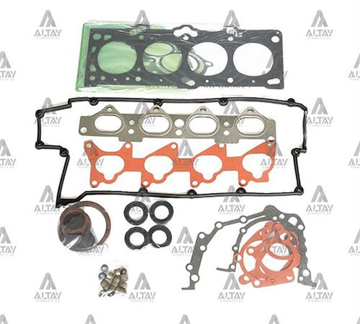 Maher 03272 Takım Conta Elantra 96 1.6 Celık 2091023A00