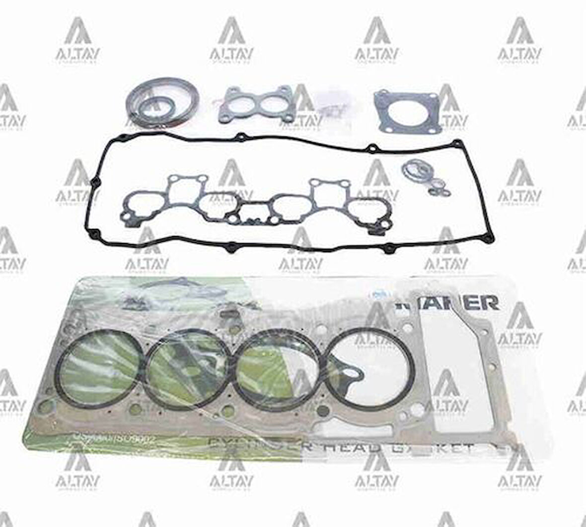 Maher 3301 Takım Conta Prımera 02>07 1.6 - Qg16De Celık