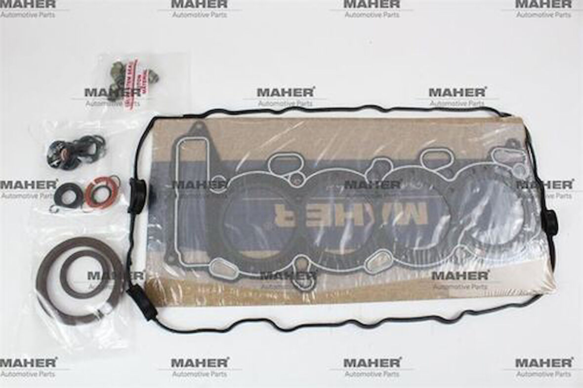 Maher 03302 Takım Conta Primera 96-02 2.0 Sr20 Grafıtlı 101012F225