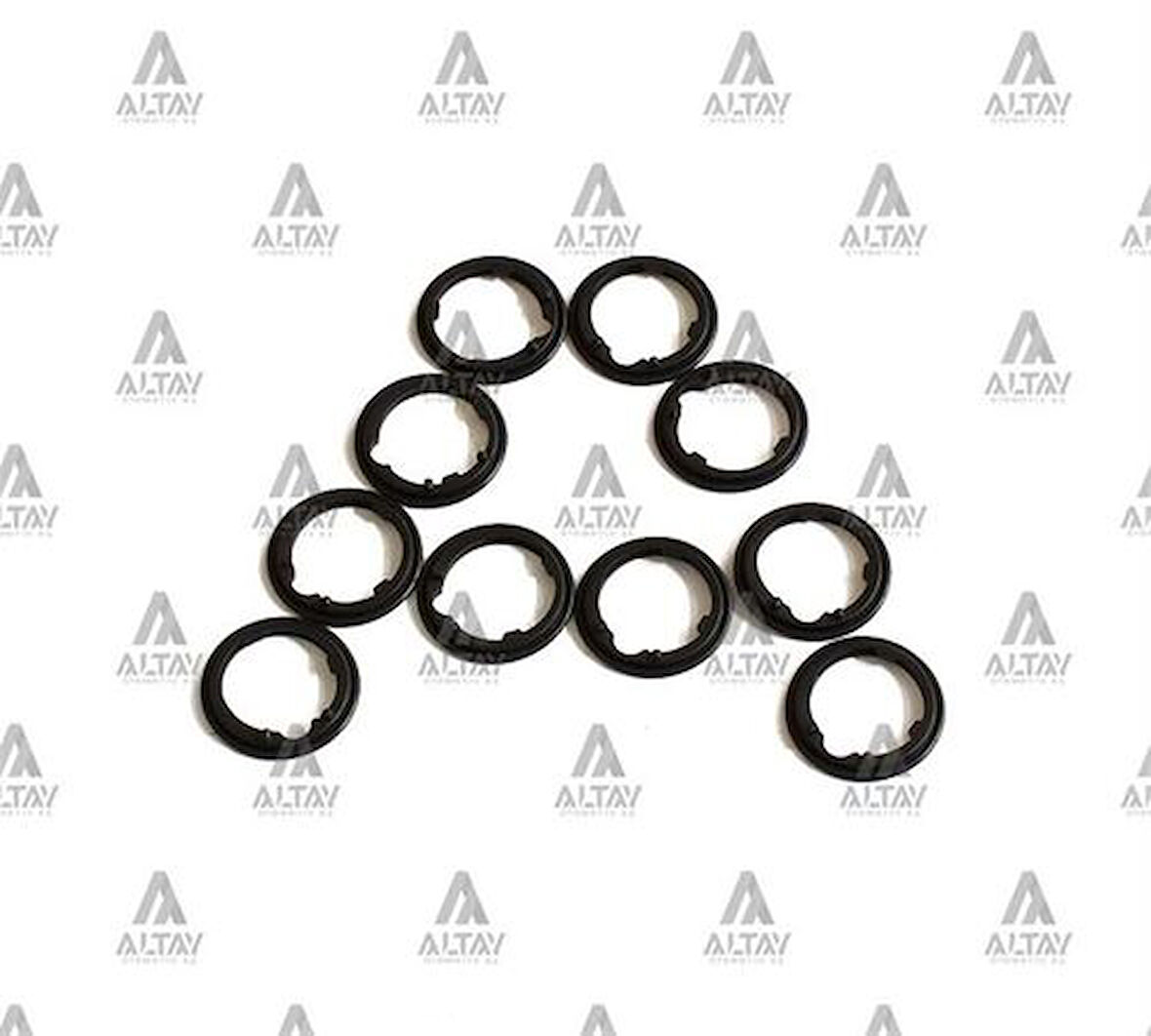 Maher 3324 Termostat Contası Honda Cıvıc Jazz Cıty Crv Hrv Accord