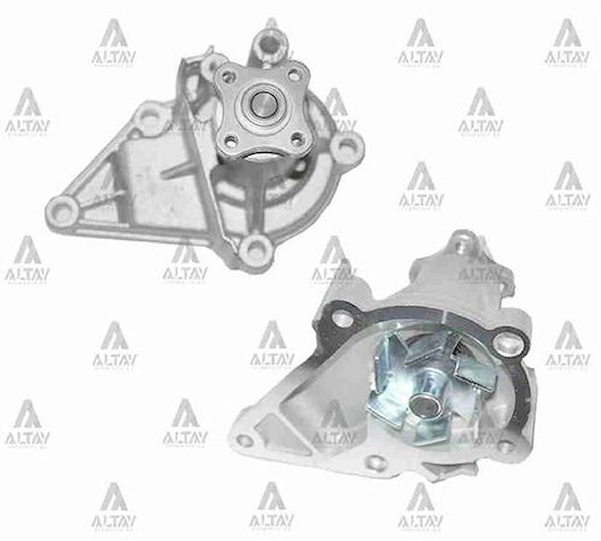 Maher 03345 Devirdaim Accent 00-06 1.5-1.6 Era 06 1.4-1.6 Elantra 01-07 1.6 Matrix 01-10 1.6 Getz 06-10 1.4-1.6 Cerato Benzinli 2510026902