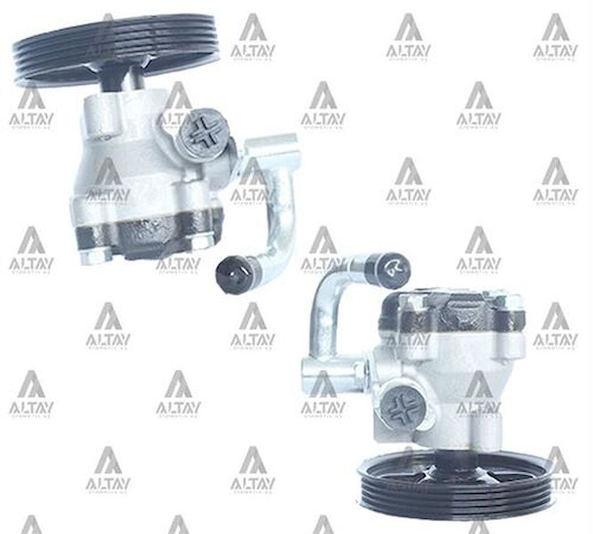 Maher 03543 Direksiyon Pompası Bongo 04 5,71004E+70