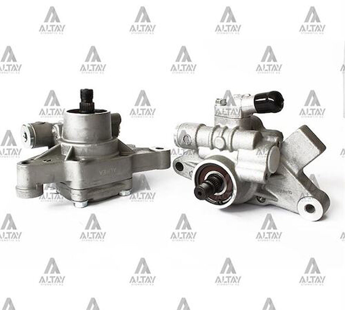 Maher 03547 Direksiyon Pompası Civic 99-01 56110P2A023