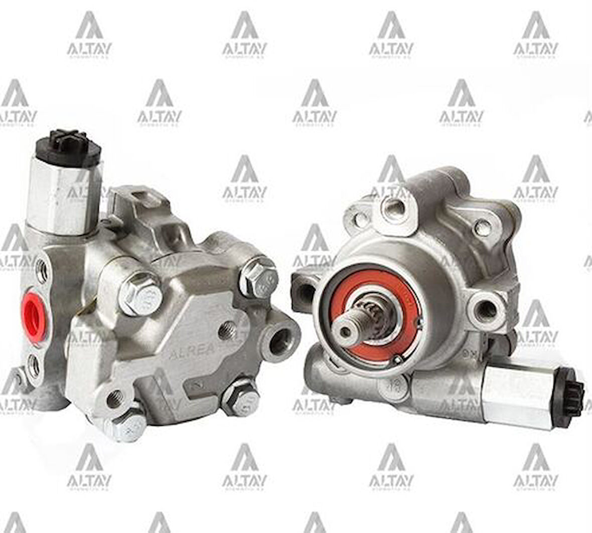 Maher 03569 Direksiyon Pompası Pickup 97-02 D-22 491100W000