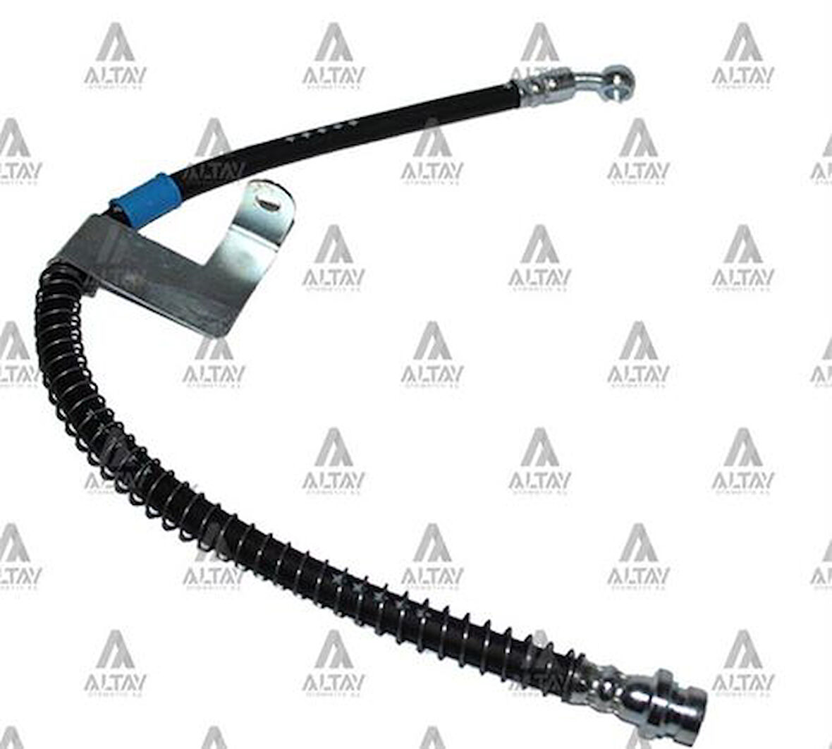 Maher 3859 Hortum Fren Accent 00>06 Ön Sol