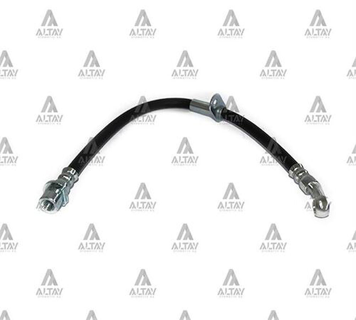 Maher 03872 Hortum Fren Accord 98-02 Arka Sol HD02KP1620
