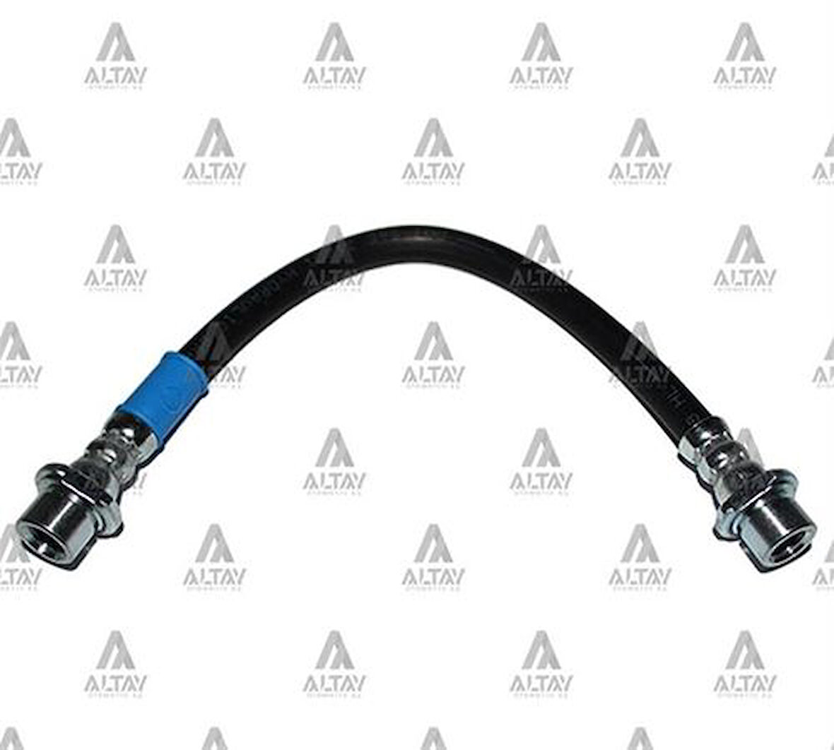 Maher 3883 Hortum Fren Alto Marutı 82>02 Arka