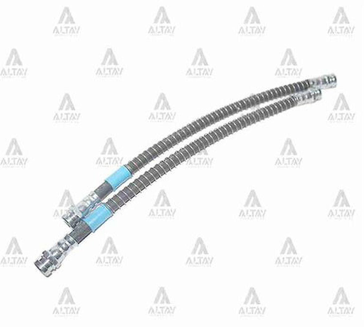 Maher 03889 Hortum Fren Atos 98-02 Arka 5873802001