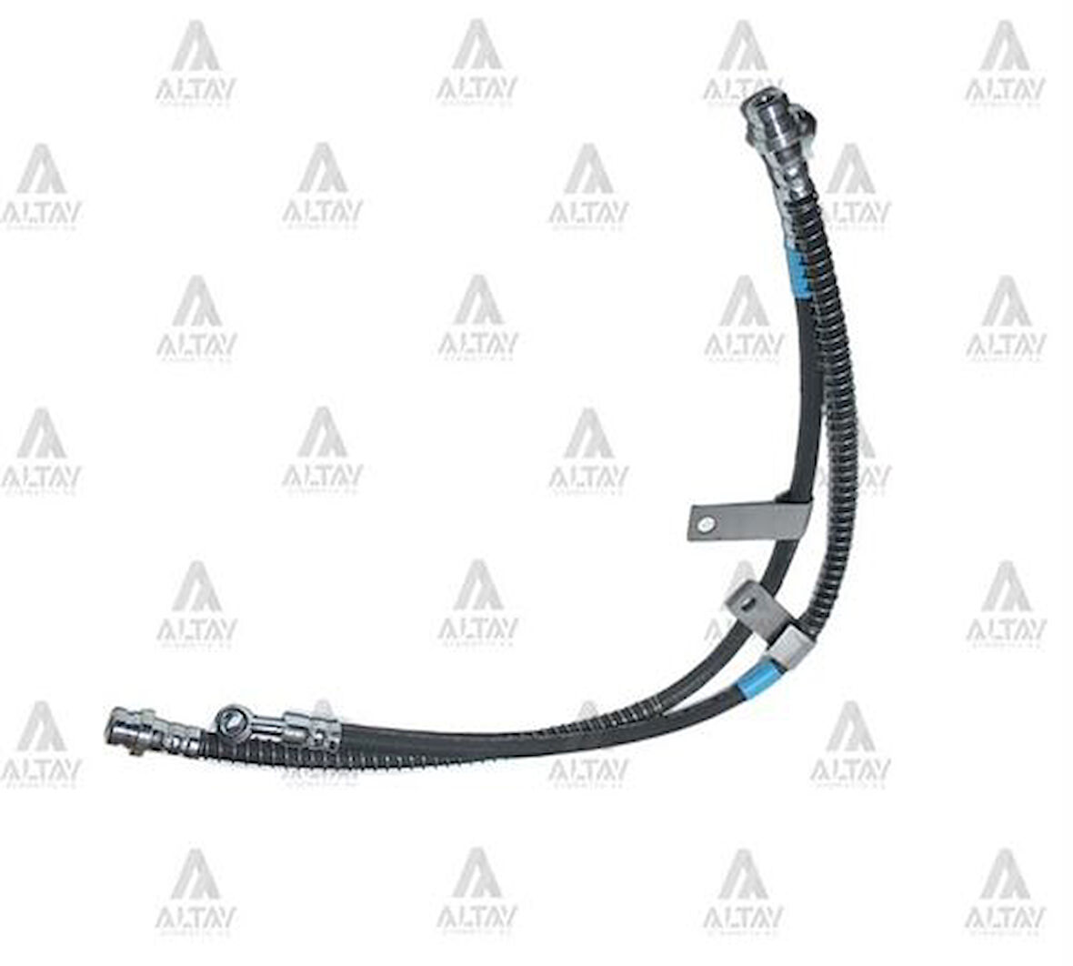 Maher 3890 Hortum Fren Atos 98>02 On