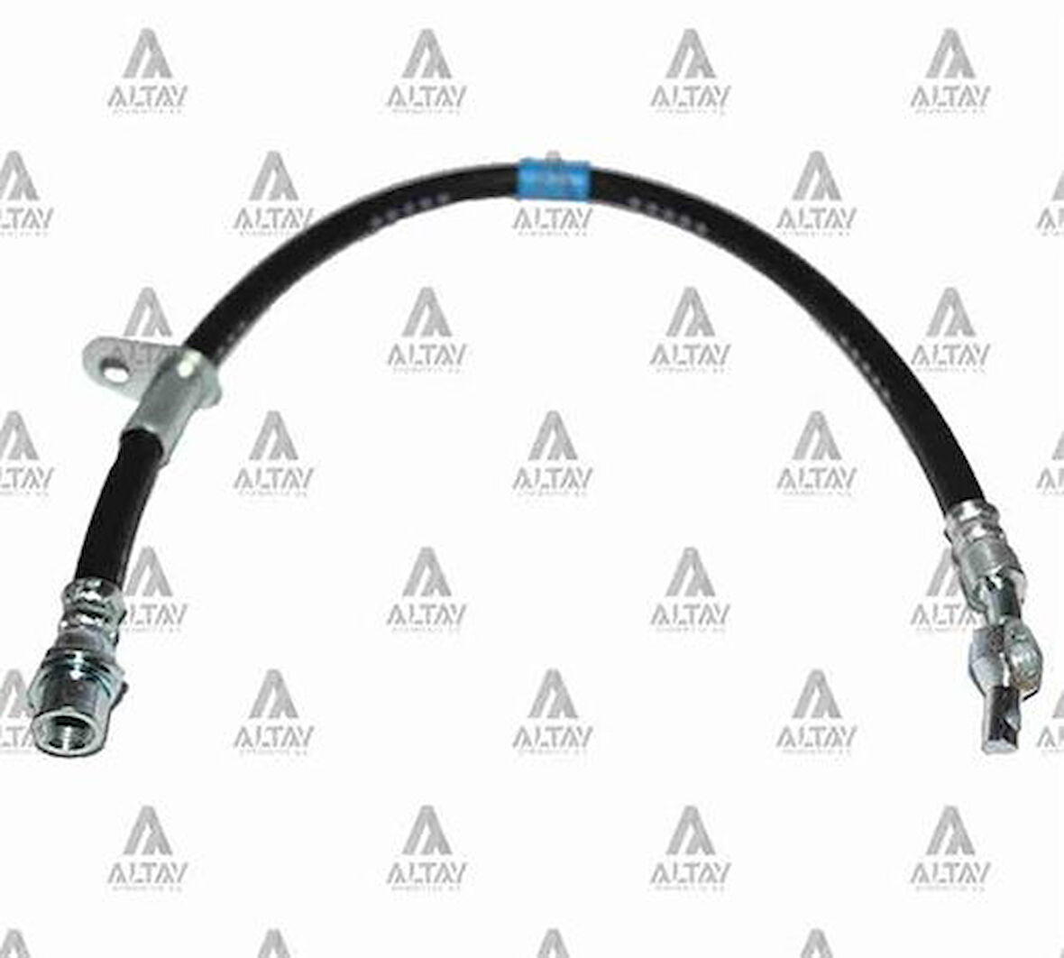 Maher 3893 Ön Fren Hortumu Sağ Avensıs 97-03