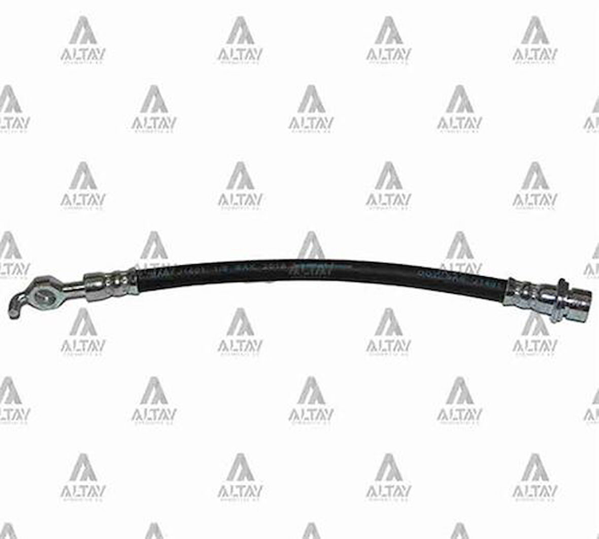 Maher 03895 Hortum Fren Avensis 03-09 Arka 9,094702E+86