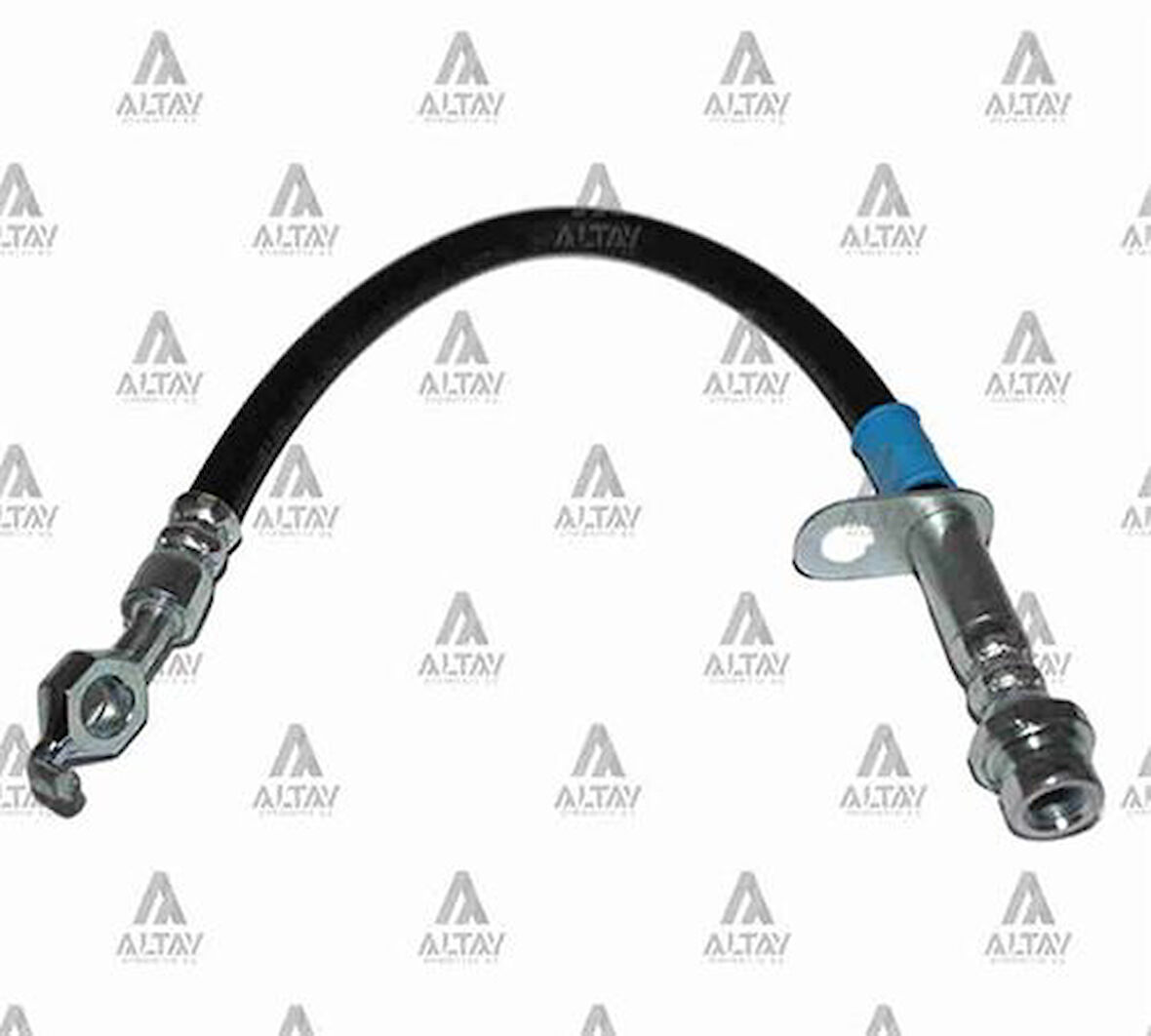 Maher 03897 Hortum Fren Avensis 09 Arka Sağ 90947W2017