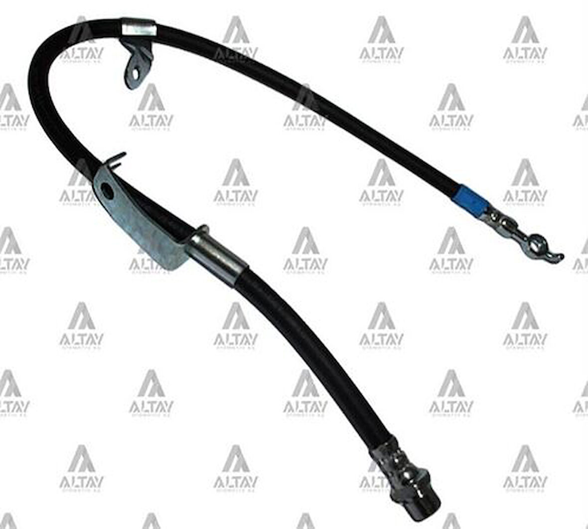 Maher 3899 Hortum Fren Avensıs 09 Ön Sag