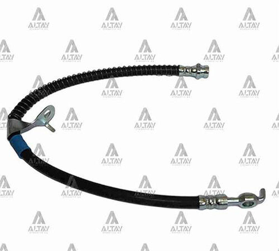 Maher 3923 Hortum Fren Ceed 08>11 Ön Sag