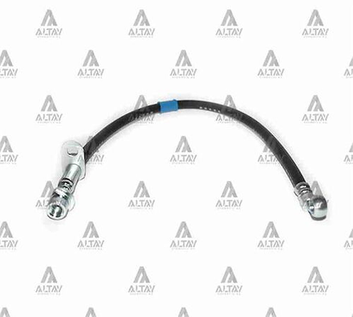 Maher 3933 Ön Fren Hortumu Sol Cıvıc 06> X Mga51456