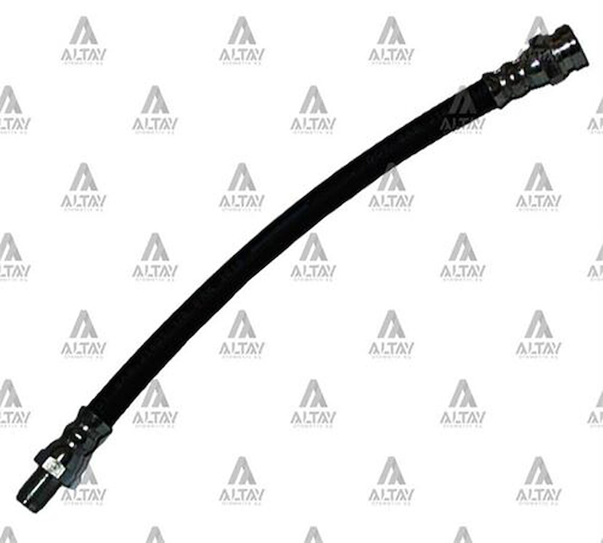 Maher 03934 Hortum Fren Colt 04 Arka MB587751