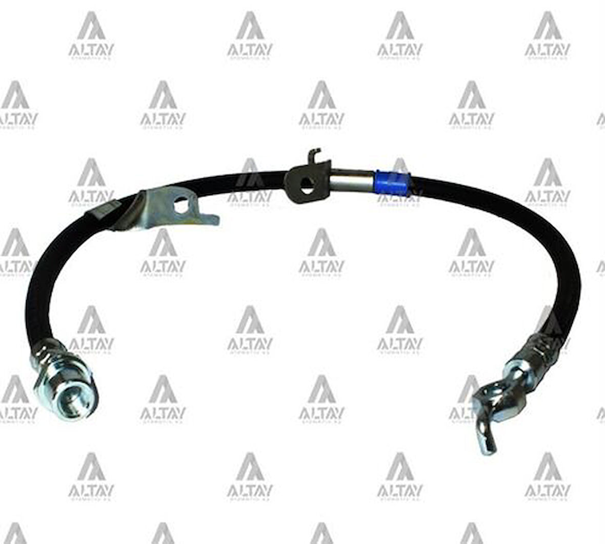 Maher 3943 Hortum Fren Corolla 06 Aurıs 06 Ön Sag