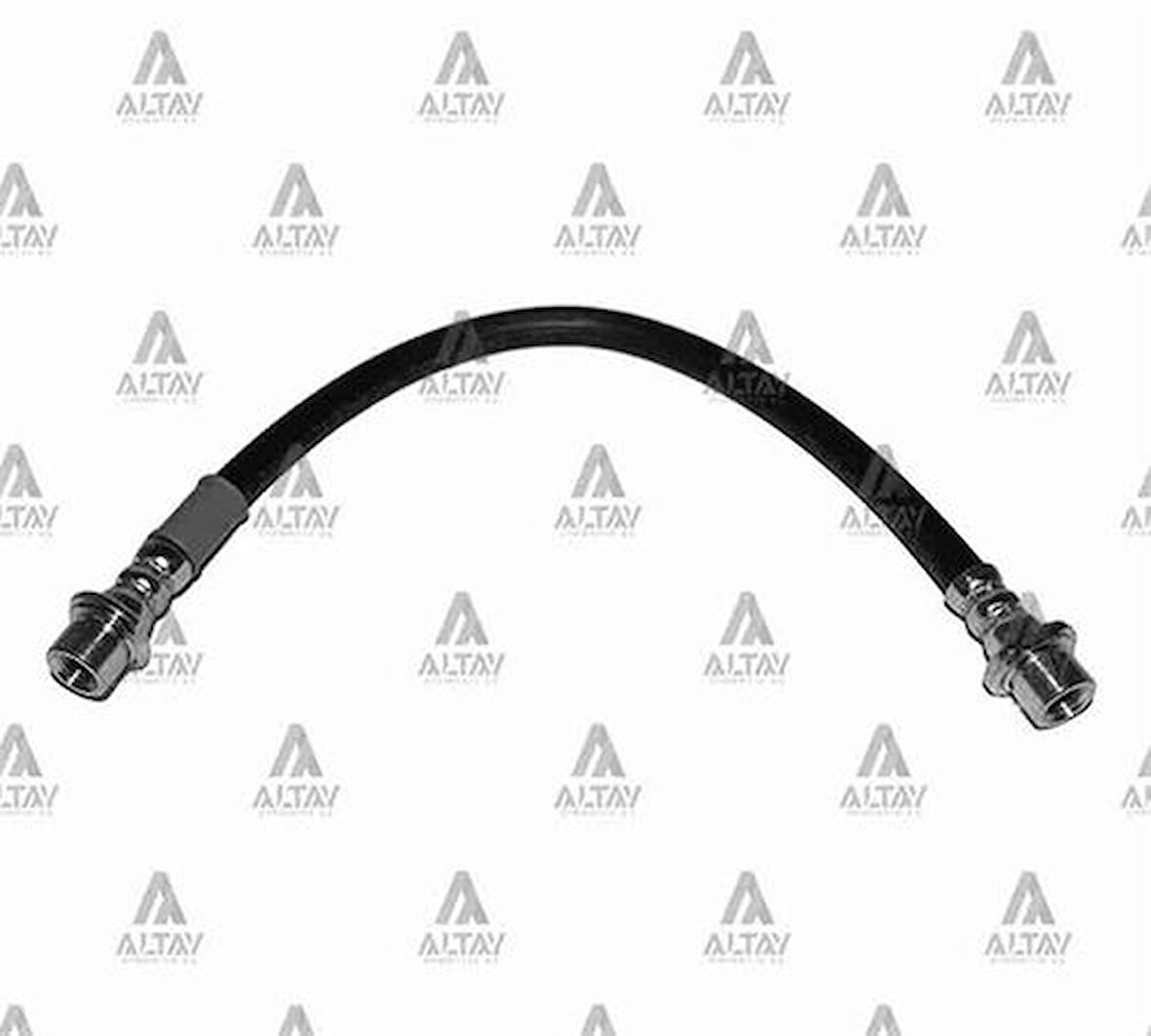 Maher 3961 Hortum Fren Grand Vıtara 06 Arka