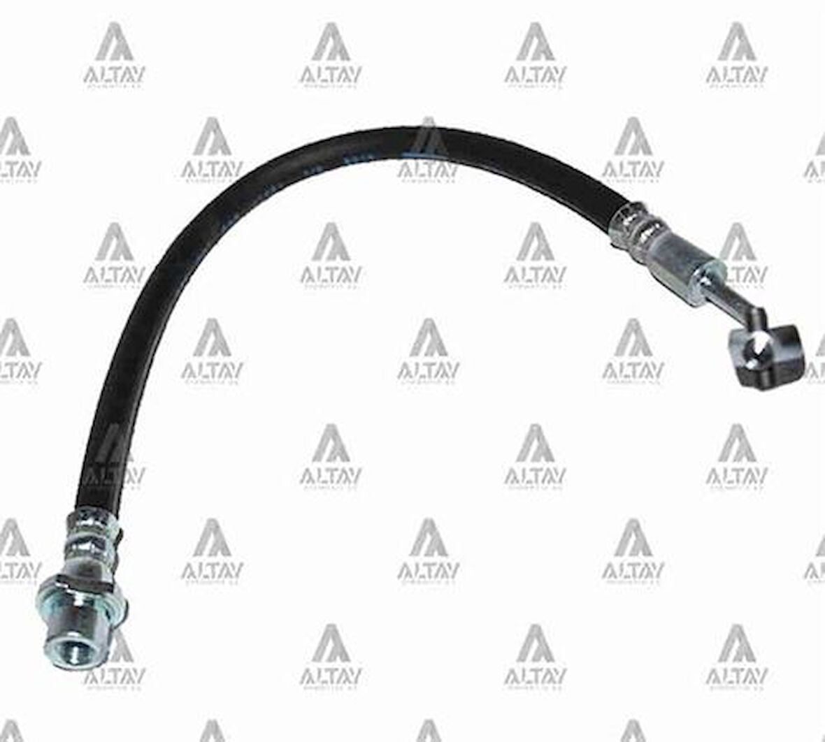 Maher 3967 Hortum Fren Hıace Ön Sol