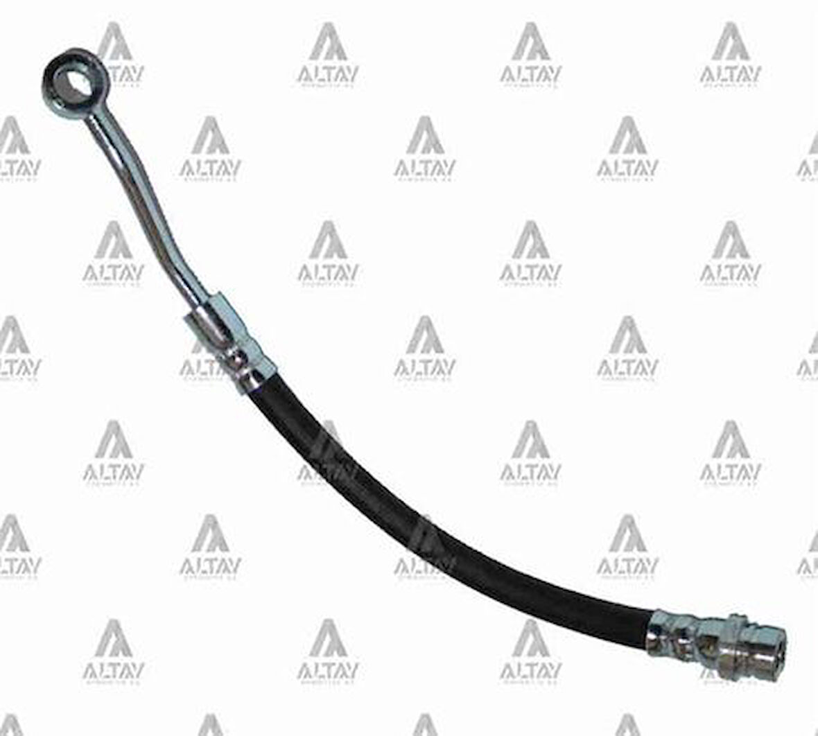 Maher 03981 Hortum Fren i20 09-14 Tekere Bağlanan Arka Sol 587371J300