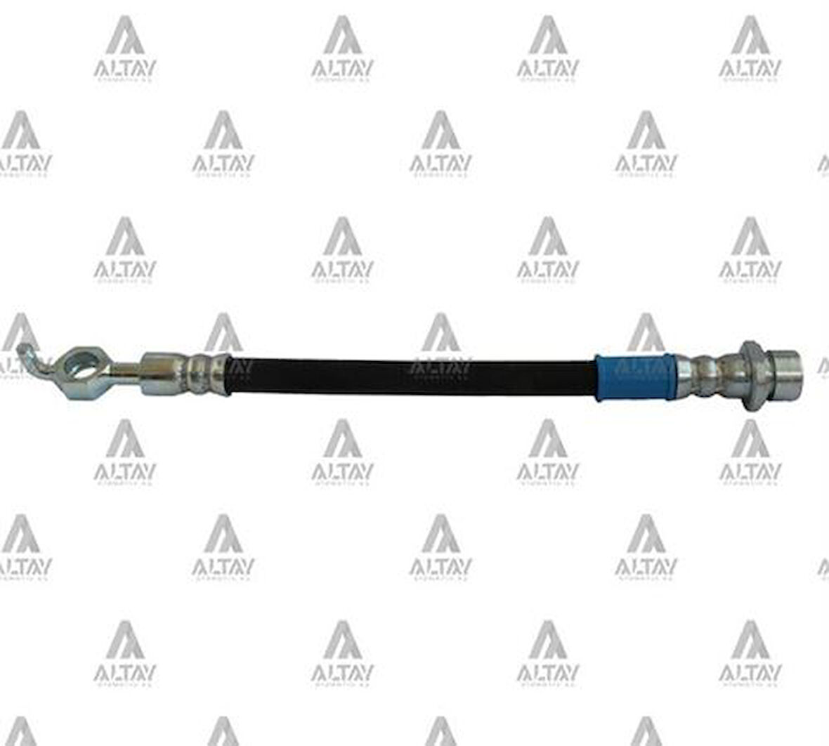 Maher 3997 Hortum Fren Juke 10 Arka