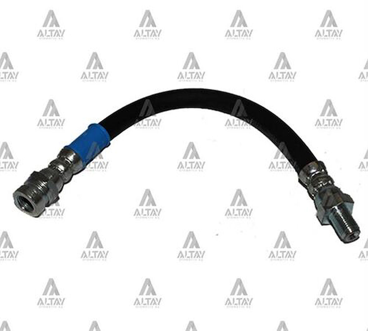Maher 04005 Hortum Fren Lancer 08-15 Diş Arka MN116361